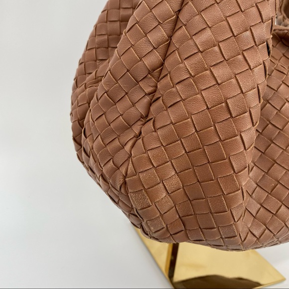Bottega Veneta Intrecciato Campana - Picture 4 of 15